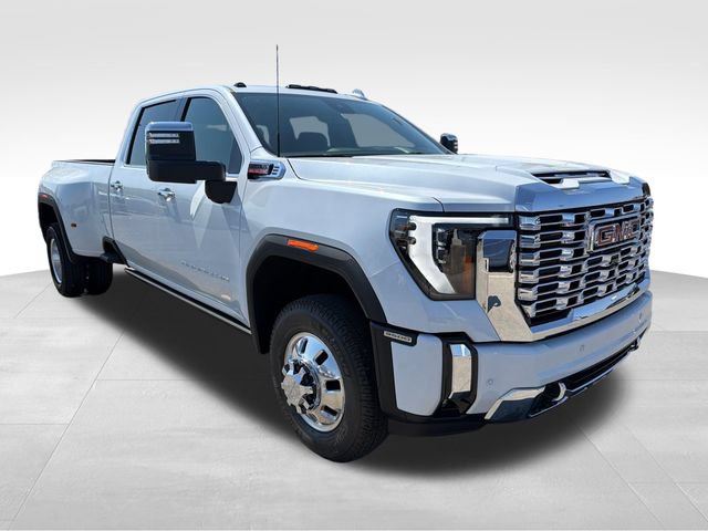 New 2026 GMC Sierra 3500 Denali w/ Denali Reserve Package AWD/4WD 360° Tour