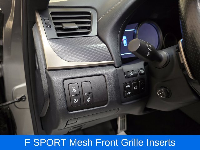 Used 2020 Lexus GS 350 F Sport AWD/4WD image 16