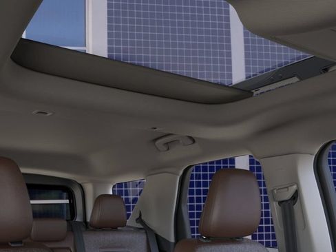 New 2025 Ford Bronco Sport Outer Banks w/ Outer Banks Tech Package+ AWD/4WD image 22