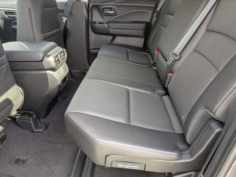 New 2026 Honda Ridgeline RTL image 15