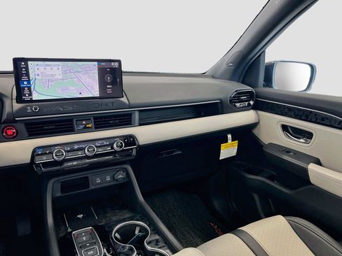 New 2026 Honda Passport TrailSport Elite image 25