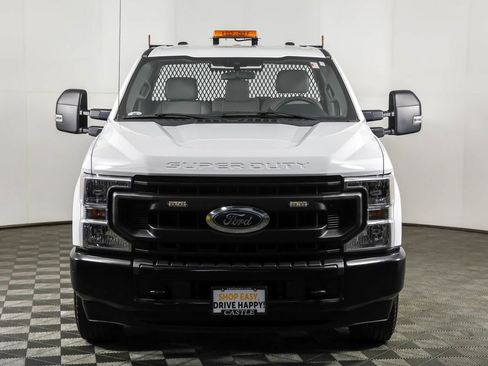 Used 2020 Ford F250 XL w/ Power Equipment Group RWD image 10