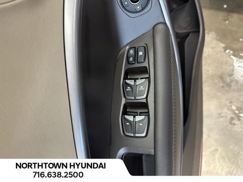 Used 2018 Hyundai Santa Fe Sport w/ 2.4L Value Package 02 AWD/4WD image 27