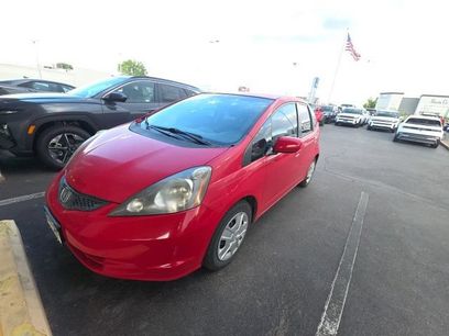 Used 2013 Honda Fit