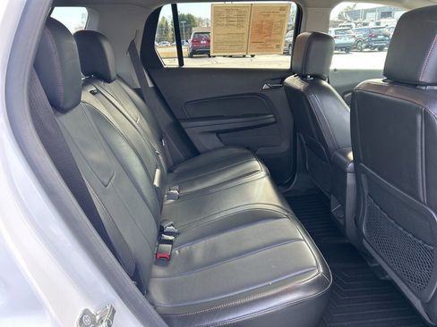 Used 2015 GMC Terrain SLT w/ Chrome Edition image 20