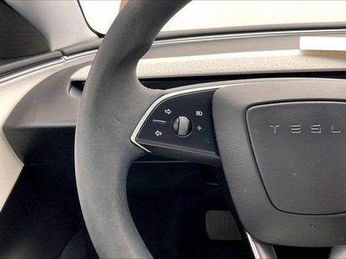 Used 2025 Tesla Model 3 Long Range RWD image 21