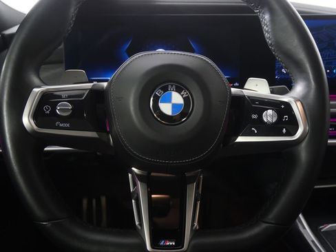 Certified 2023 BMW 740i image 19