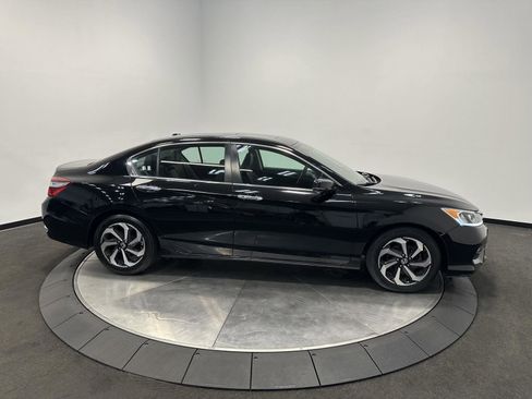 Used 2016 Honda Accord EX-L image 8