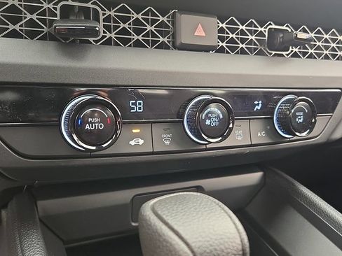 New 2026 Honda Accord LX image 15