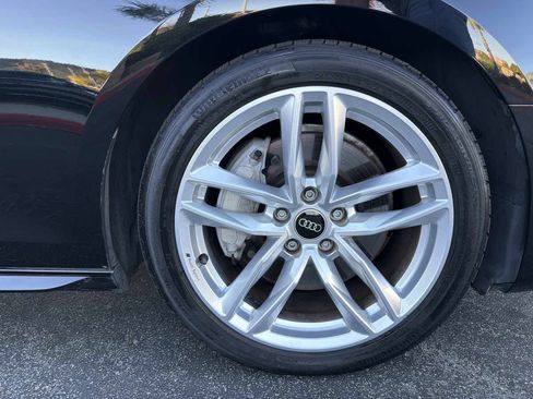 Used 2023 Audi A4 2.0T Premium AWD/4WD image 40