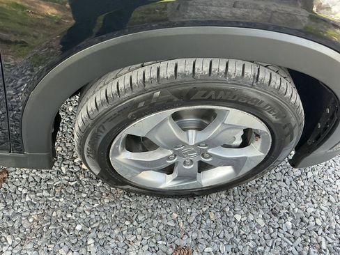 Used 2021 Honda HR-V LX image 24