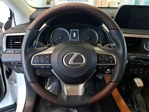 Used 2022 Lexus RX 350 FWD w/ Premium Package image 26