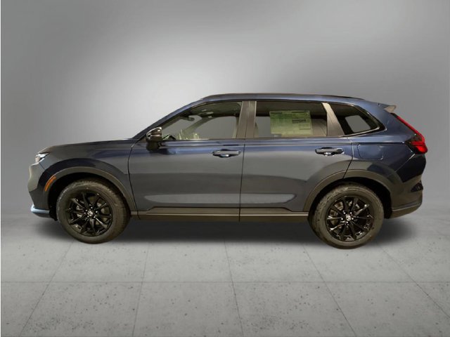 New 2027 Honda CR-V Sport-L image 2