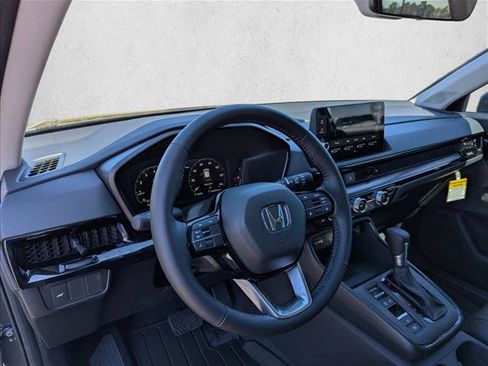 New 2026 Honda CR-V EX-L image 12