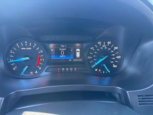 Used 2019 Ford Explorer XLT w/ Class III Trailer Tow Package image 16