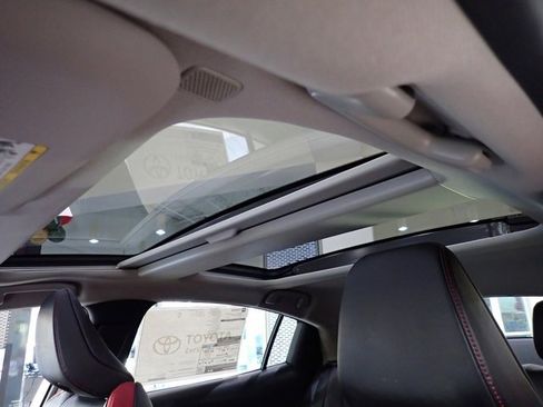 New 2026 Toyota Prius Plug-In Hybrid image 16