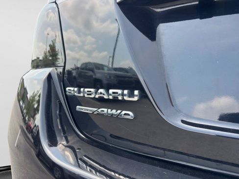 Used 2018 Subaru WRX AWD/4WD image 45