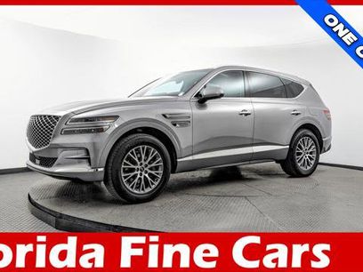 Used 2024 Genesis GV80 2.5T