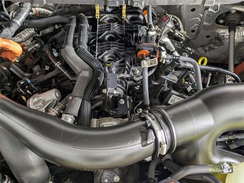 Used 2024 Ford F150 XLT w/ Equipment Group 302A MID image 27