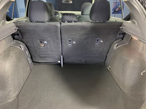Used 2025 Nissan Kicks Play S FWD image 10