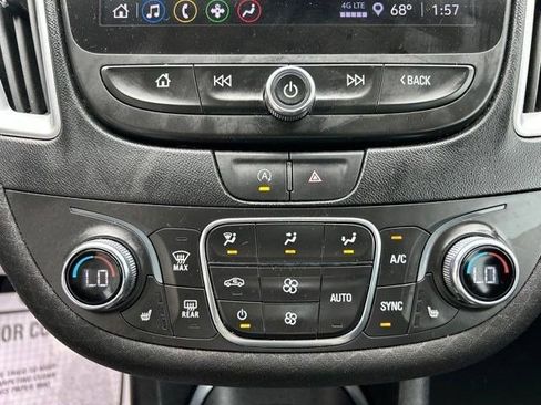 Used 2023 Chevrolet Malibu LT w/ Driver Confidence Package FWD image 26