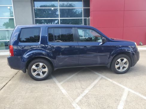 Used 2013 Honda Pilot EX-L image 7