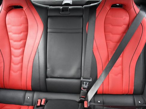 Used 2023 BMW 840i Gran Coupe 840 image 11