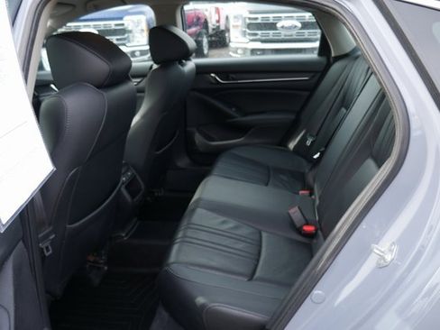 Used 2021 Honda Accord Sport Special Edition image 22