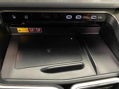 New 2026 Lexus TX 500h AWD image 27