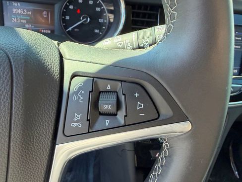 Used 2022 Buick Encore Preferred w/ Safety Package II AWD/4WD image 24