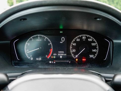 Used 2023 Honda Civic Sport image 23
