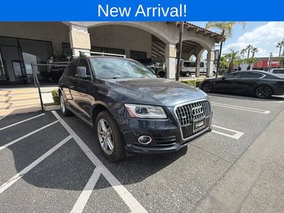 Used 2017 Audi Q5 2.0T Premium Plus w/ Technology Package