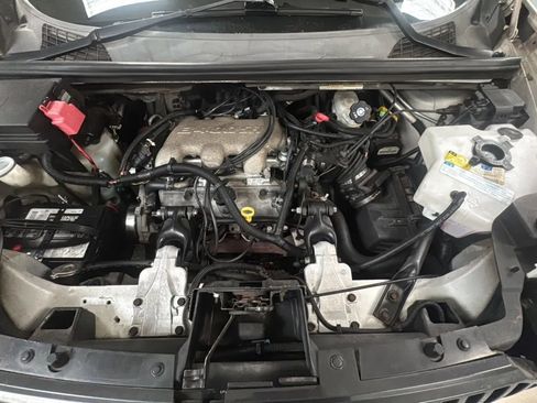 Used 2005 Buick Rendezvous 2WD w/ CXL Preferred Equipment Group image 21