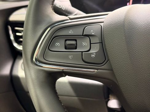 Used 2026 Buick Envista Sport Touring w/ Convenience I Package FWD image 17
