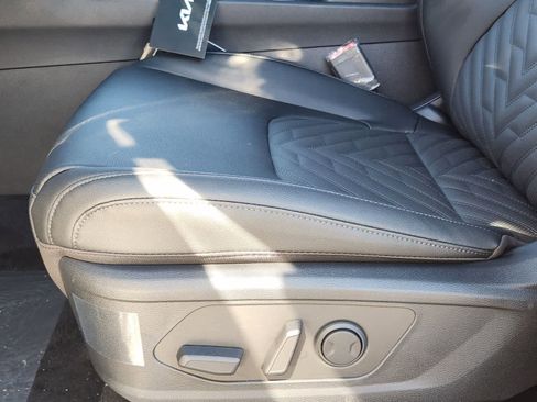 New 2026 Kia Sportage X-Line image 19