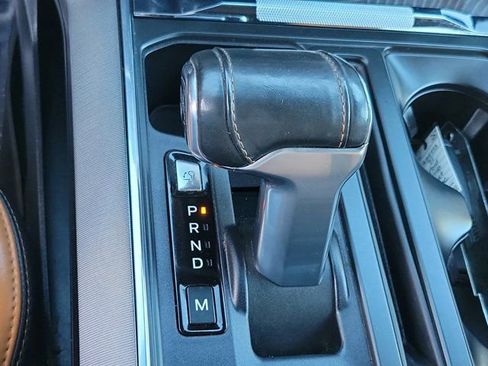 Certified 2021 Ford F150 Platinum w/ Equipment Group 701A High image 26