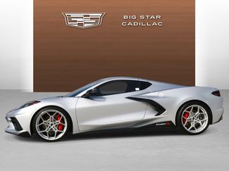 Used 2020 Chevrolet Corvette Stingray Preferred Cpe w/ 2LT Preferred Equipment Group video 2