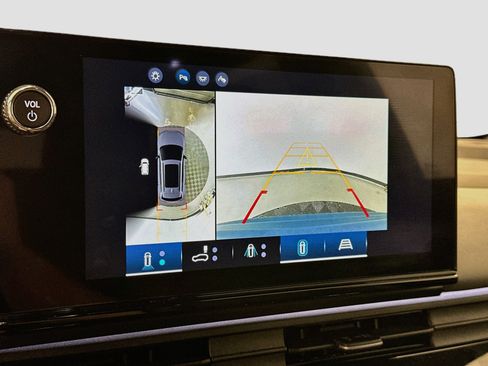 Used 2025 Honda Prologue Elite image 23