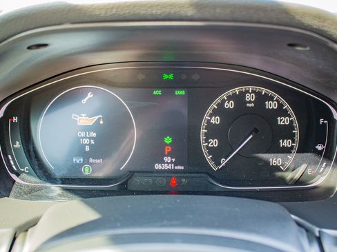 Used 2020 Honda Accord LX image 22