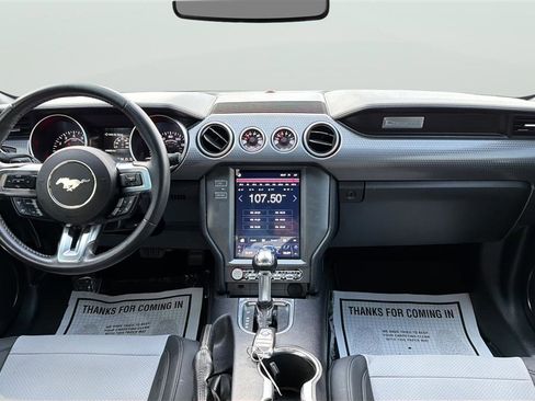 Used 2019 Ford Mustang GT w/ GT Performance Package RWD image 20