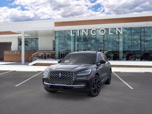 New 2025 Lincoln Corsair Grand Touring w/ Equipment Group 301A AWD/4WD image 2