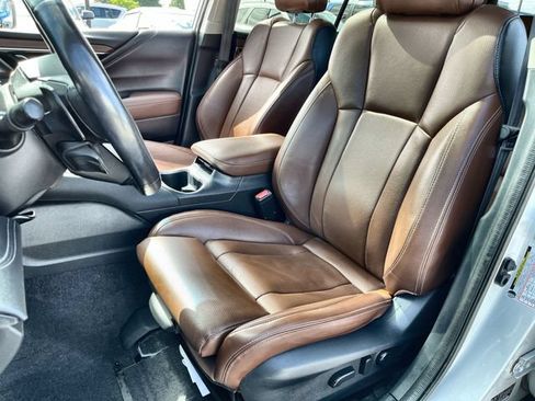 Used 2021 Subaru Outback Touring w/ Popular Package #2 AWD/4WD image 15