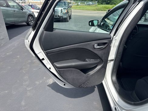 Used 2013 Dodge Dart Limited FWD image 17