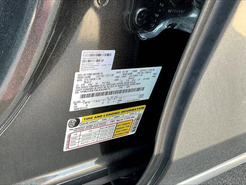 Used 2020 Ford Expedition Limited AWD/4WD image 19