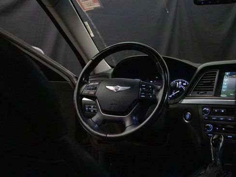 Used 2015 Hyundai Genesis 3.8 w/ Option Group 04 image 14