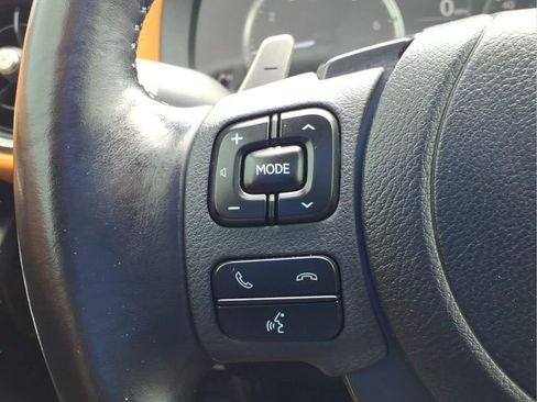 Used 2022 Lexus IS 300 w/ Accessory Package RWD image 21