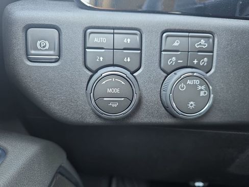 New 2026 Chevrolet Silverado 1500 LT w/ All Star Edition Plus AWD/4WD image 26