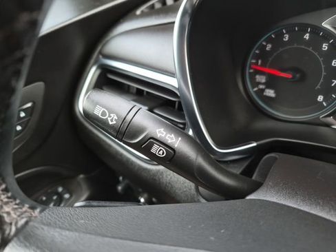 Used 2024 Chevrolet Equinox LT image 22