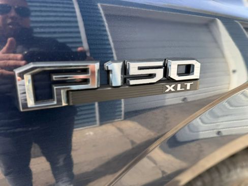 Used 2020 Ford F150 XLT w/ Equipment Group 302A Luxury AWD/4WD image 40