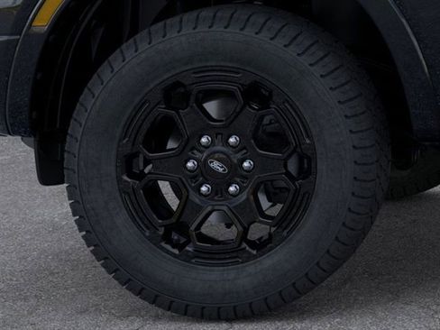 New 2025 Ford Ranger XLT image 19